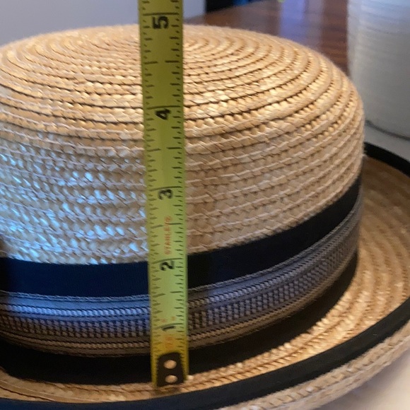 HOODLUMS LTD STRAW HATS. - Picture 7 of 16